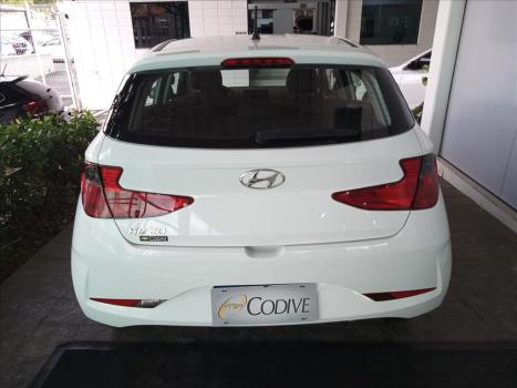 HYUNDAI HB 20 Hatch 1.0 12V 4P FLEX SENSE, Foto 5