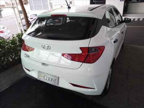 HYUNDAI HB 20 Hatch 1.0 12V 4P FLEX SENSE, Foto 6