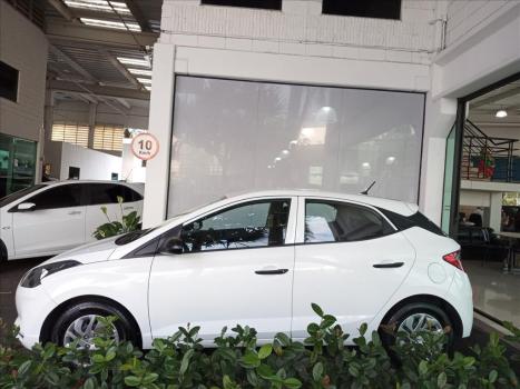 HYUNDAI HB 20 Hatch 1.0 12V 4P FLEX SENSE, Foto 7