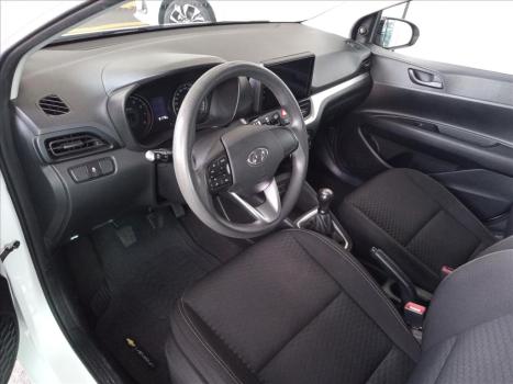 HYUNDAI HB 20 Hatch 1.0 12V 4P FLEX SENSE, Foto 9