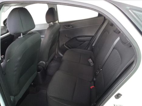 HYUNDAI HB 20 Hatch 1.0 12V 4P FLEX SENSE, Foto 11
