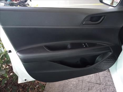 HYUNDAI HB 20 Hatch 1.0 12V 4P FLEX SENSE, Foto 12