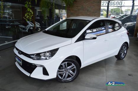HYUNDAI HB 20 Hatch 1.0 12V 4P FLEX TGDI TURBO COMFORT PLUS, Foto 1
