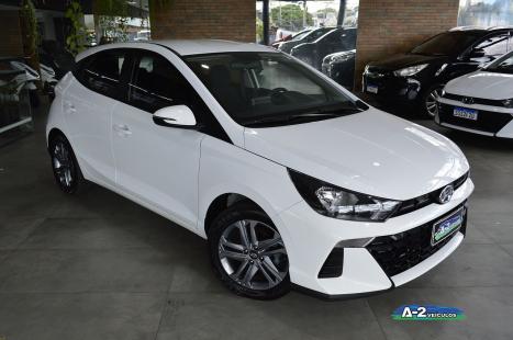 HYUNDAI HB 20 Hatch 1.0 12V 4P FLEX TGDI TURBO COMFORT PLUS, Foto 2