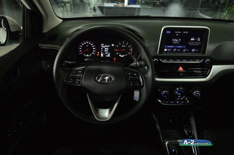 HYUNDAI HB 20 Hatch 1.0 12V 4P FLEX TGDI TURBO COMFORT PLUS, Foto 4