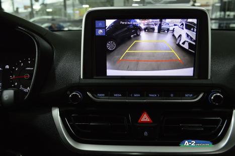 HYUNDAI HB 20 Hatch 1.0 12V 4P FLEX TGDI TURBO COMFORT PLUS, Foto 5