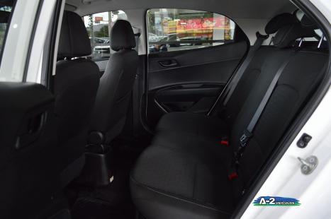 HYUNDAI HB 20 Hatch 1.0 12V 4P FLEX TGDI TURBO COMFORT PLUS, Foto 6