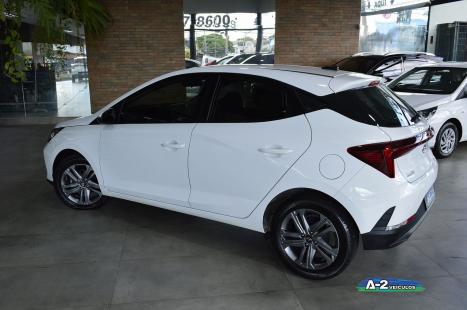 HYUNDAI HB 20 Hatch 1.0 12V 4P FLEX TGDI TURBO COMFORT PLUS, Foto 9