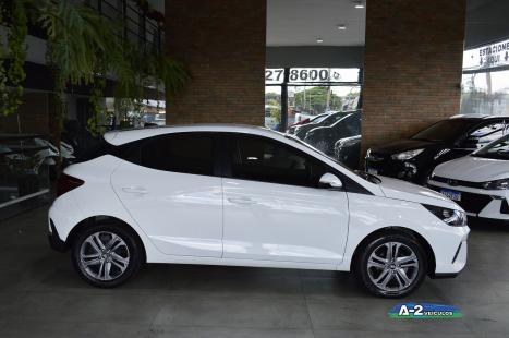 HYUNDAI HB 20 Hatch 1.0 12V 4P FLEX TGDI TURBO COMFORT PLUS, Foto 10