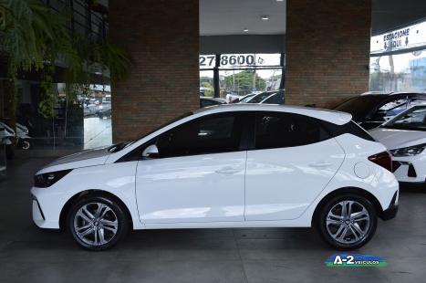 HYUNDAI HB 20 Hatch 1.0 12V 4P FLEX TGDI TURBO COMFORT PLUS, Foto 11