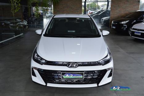 HYUNDAI HB 20 Hatch 1.0 12V 4P FLEX TGDI TURBO COMFORT PLUS, Foto 12