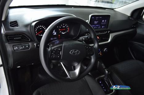 HYUNDAI HB 20 Hatch 1.0 12V 4P FLEX TGDI TURBO COMFORT PLUS, Foto 14