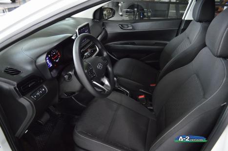 HYUNDAI HB 20 Hatch 1.0 12V 4P FLEX TGDI TURBO COMFORT PLUS, Foto 15