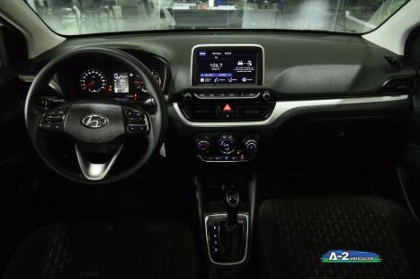 HYUNDAI HB 20 Hatch 1.0 12V 4P FLEX TGDI TURBO COMFORT PLUS, Foto 16