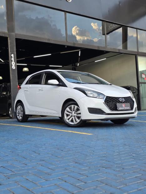 HYUNDAI HB 20 Hatch 1.0 12V 4P FLEX COMFORT PLUS, Foto 3