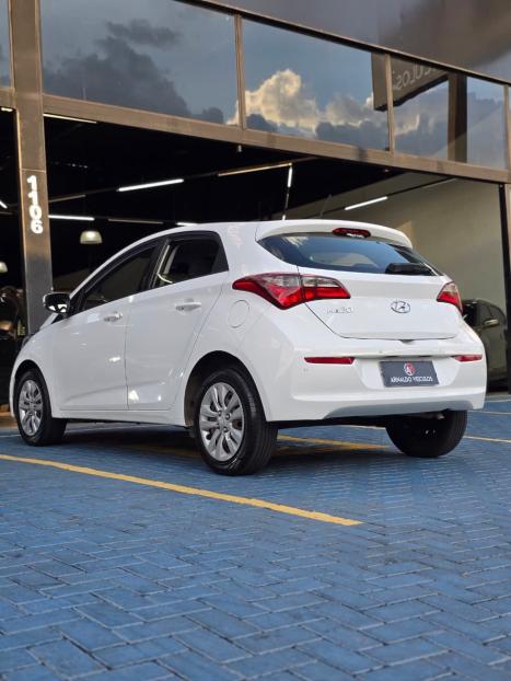 HYUNDAI HB 20 Hatch 1.0 12V 4P FLEX COMFORT PLUS, Foto 6