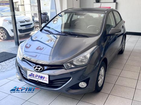 HYUNDAI HB 20 Hatch , Foto 1