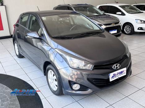 HYUNDAI HB 20 Hatch , Foto 2