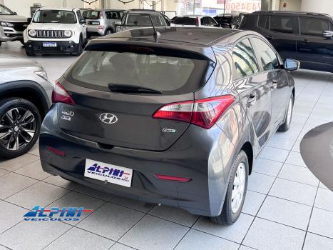 HYUNDAI HB 20 Hatch , Foto 3
