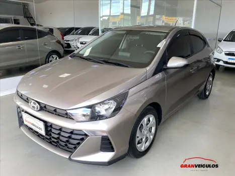 HYUNDAI HB 20 Hatch 1.0 12V 4P FLEX COMFORT, Foto 1