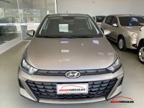 HYUNDAI HB 20 Hatch 1.0 12V 4P FLEX COMFORT, Foto 2