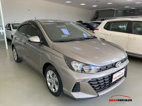 HYUNDAI HB 20 Hatch 1.0 12V 4P FLEX COMFORT, Foto 3