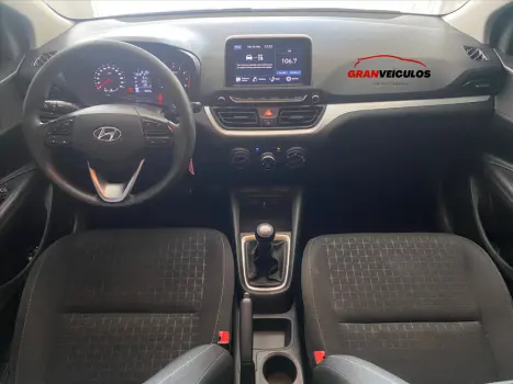 HYUNDAI HB 20 Hatch 1.0 12V 4P FLEX COMFORT, Foto 7