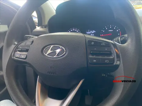 HYUNDAI HB 20 Hatch 1.0 12V 4P FLEX COMFORT, Foto 8