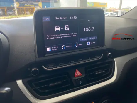 HYUNDAI HB 20 Hatch 1.0 12V 4P FLEX COMFORT, Foto 9