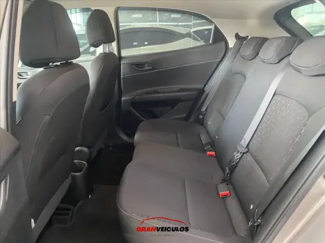 HYUNDAI HB 20 Hatch 1.0 12V 4P FLEX COMFORT, Foto 10