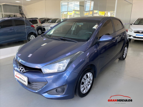 HYUNDAI HB 20 Hatch 1.0 12V 4P FLEX COMFORT PLUS, Foto 1
