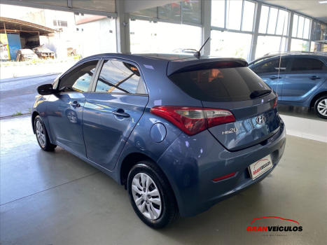 HYUNDAI HB 20 Hatch 1.0 12V 4P FLEX COMFORT PLUS, Foto 6