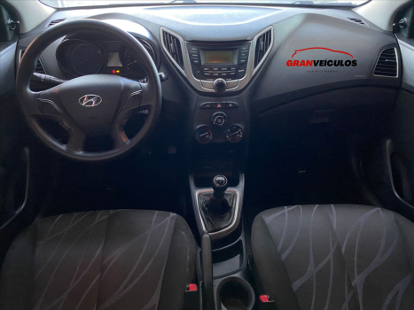 HYUNDAI HB 20 Hatch 1.0 12V 4P FLEX COMFORT PLUS, Foto 7