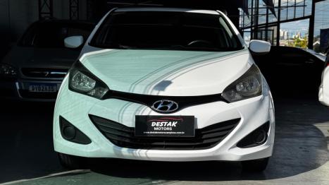 HYUNDAI HB 20 Hatch 1.0 12V 4P FLEX COMFORT, Foto 3