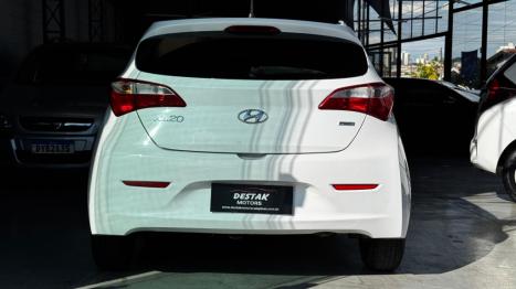 HYUNDAI HB 20 Hatch 1.0 12V 4P FLEX COMFORT, Foto 4