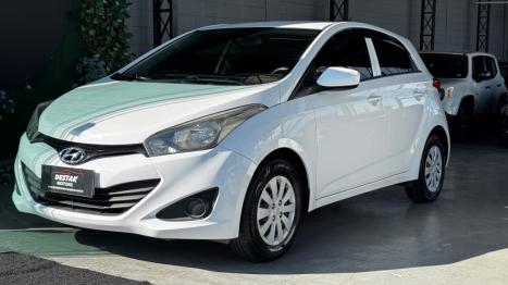 HYUNDAI HB 20 Hatch 1.0 12V 4P FLEX COMFORT, Foto 5