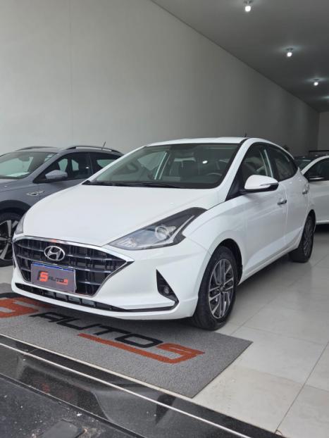 HYUNDAI HB 20 Hatch 1.0 12V 4P FLEX TGDI TURBO DIAMOND AUTOM�TICO, Foto 2