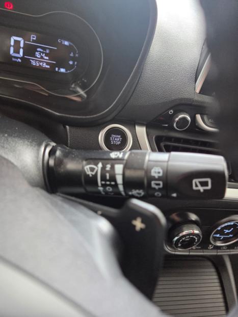 HYUNDAI HB 20 Hatch 1.0 12V 4P FLEX TGDI TURBO DIAMOND AUTOM�TICO, Foto 8