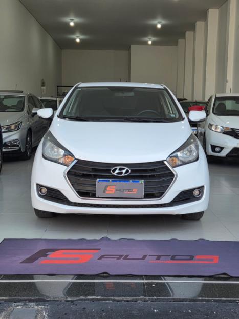 HYUNDAI HB 20 Hatch 1.0 12 V 4P FLEX COMFORT STYLE, Foto 1