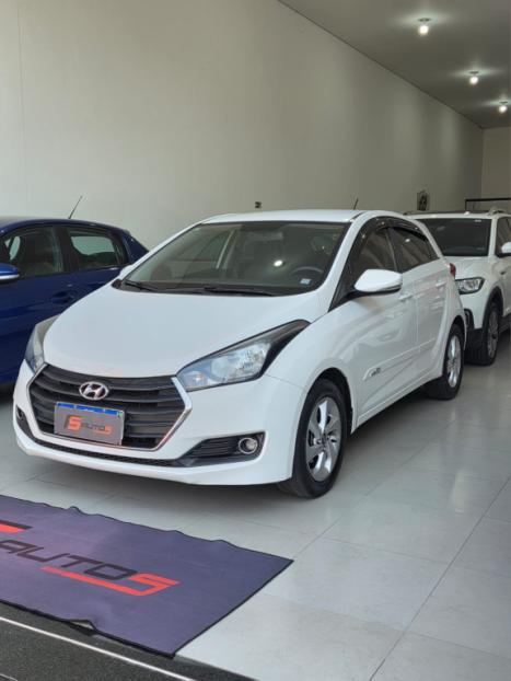 HYUNDAI HB 20 Hatch 1.0 12 V 4P FLEX COMFORT STYLE, Foto 2