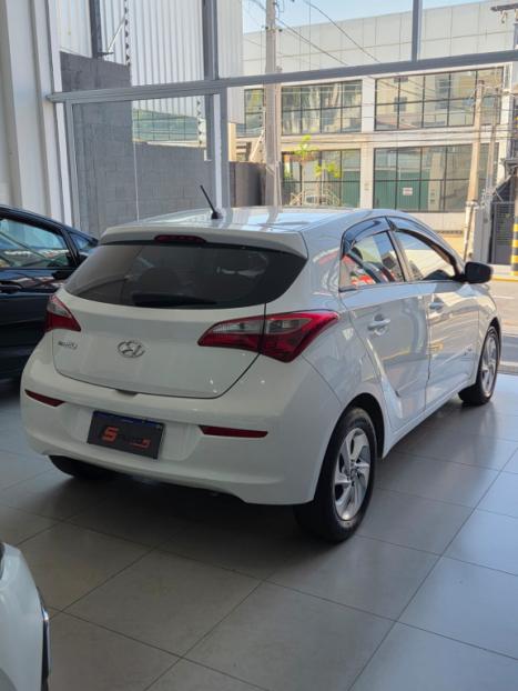 HYUNDAI HB 20 Hatch 1.0 12 V 4P FLEX COMFORT STYLE, Foto 3