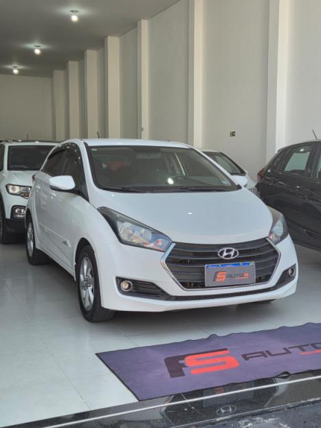 HYUNDAI HB 20 Hatch 1.0 12 V 4P FLEX COMFORT STYLE, Foto 5