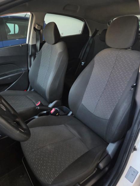 HYUNDAI HB 20 Hatch 1.0 12 V 4P FLEX COMFORT STYLE, Foto 6