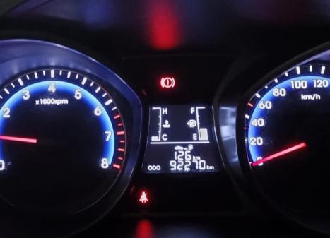 HYUNDAI HB 20 Hatch 1.0 12 V 4P FLEX COMFORT STYLE, Foto 7