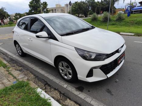 HYUNDAI HB 20 Hatch , Foto 2