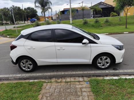 HYUNDAI HB 20 Hatch , Foto 4