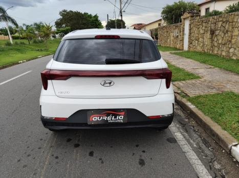 HYUNDAI HB 20 Hatch , Foto 5