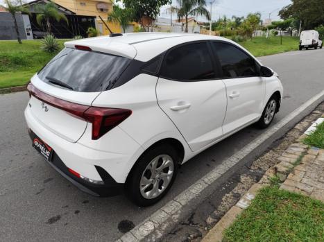 HYUNDAI HB 20 Hatch , Foto 6