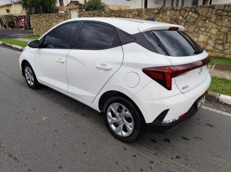 HYUNDAI HB 20 Hatch , Foto 7