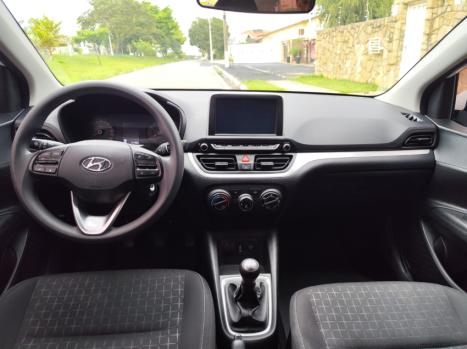 HYUNDAI HB 20 Hatch , Foto 11